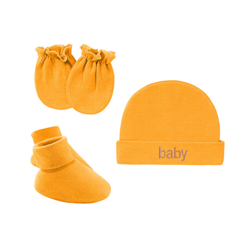 New Born Baby Accessories