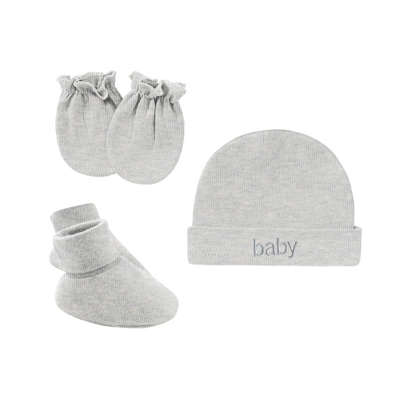 New Born Baby Accessories