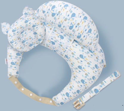 Multifunction Nursing Pillow