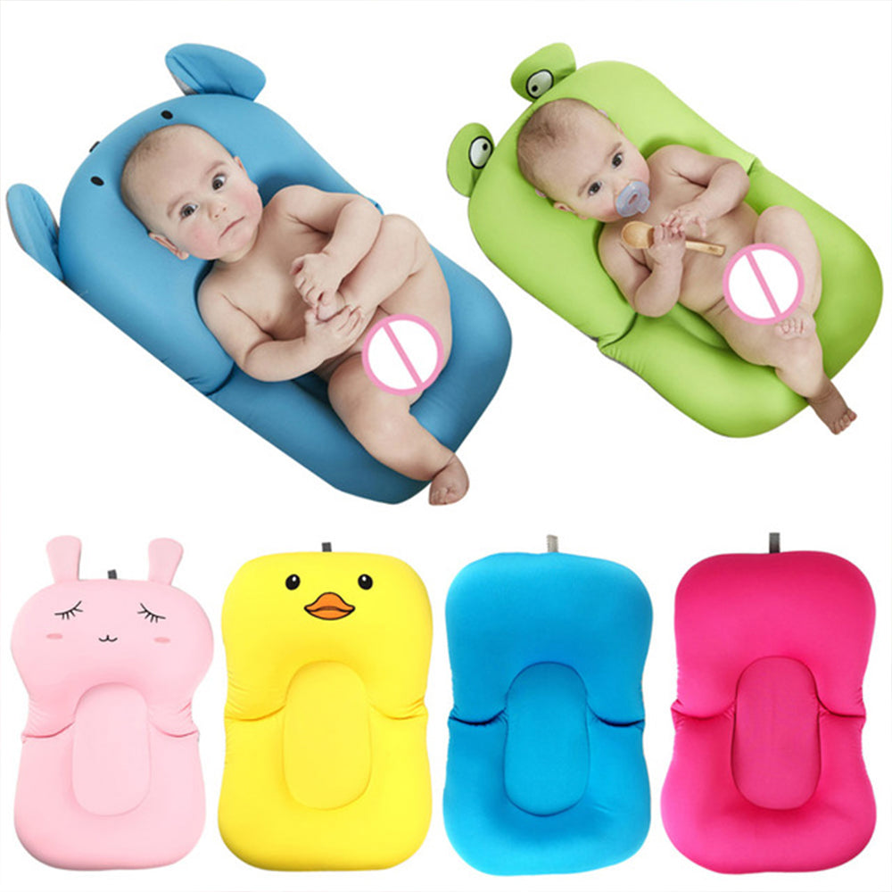 Baby Bath Floating Pad