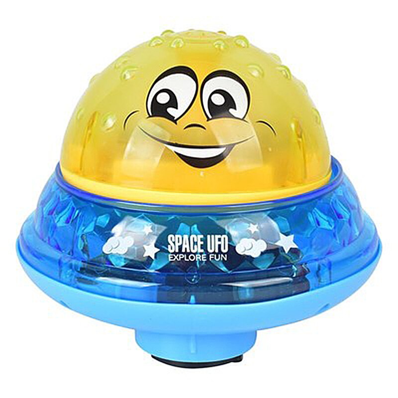 Water Splash Ball Toy