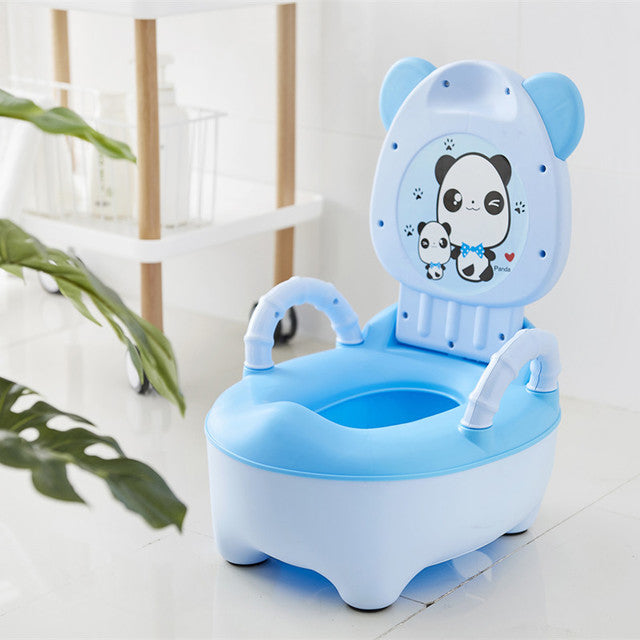 Baby Toilet Seat