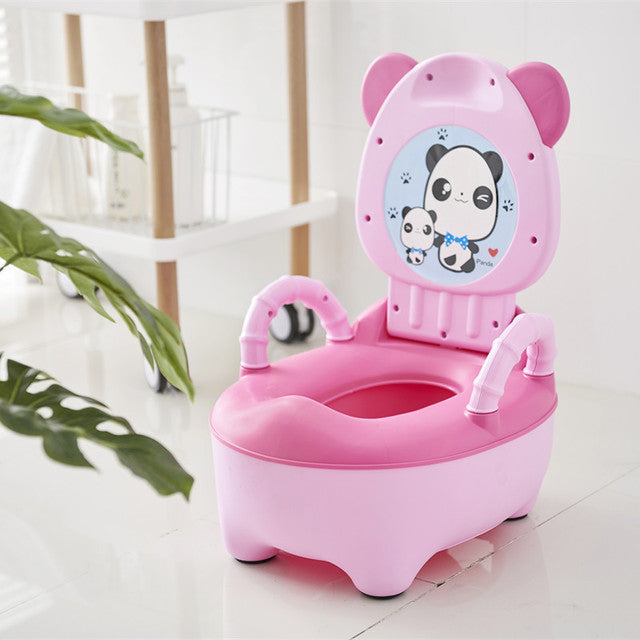 Baby Toilet Seat