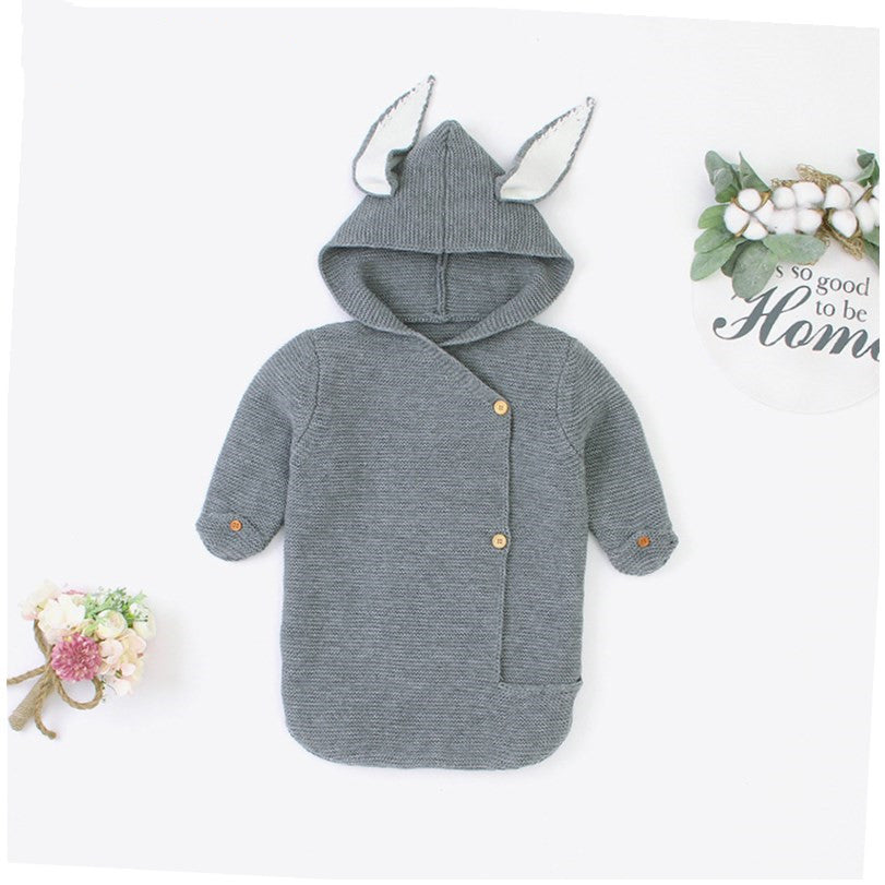 Baby Rabbit Sleeping Bag