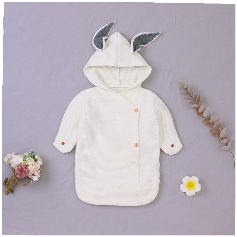 Baby Rabbit Sleeping Bag