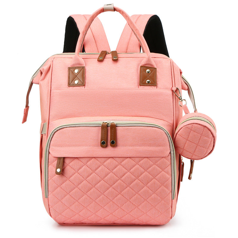 Baby Diaper Bag