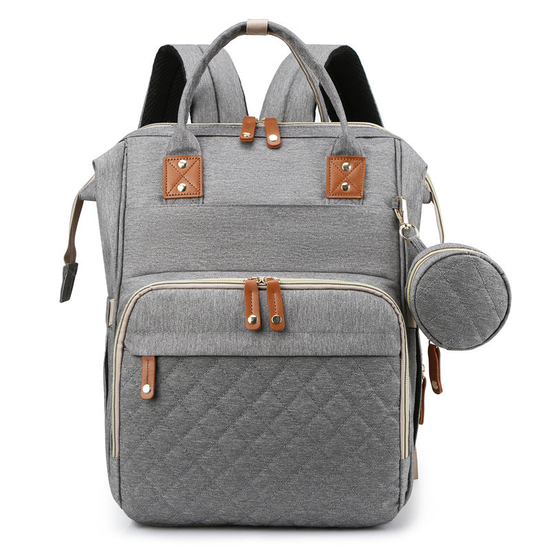 Baby Diaper Bag