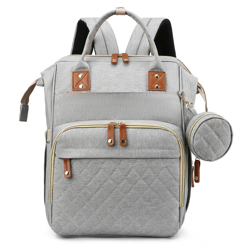 Baby Diaper Bag