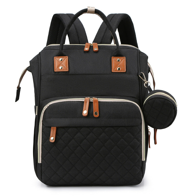 Baby Diaper Bag