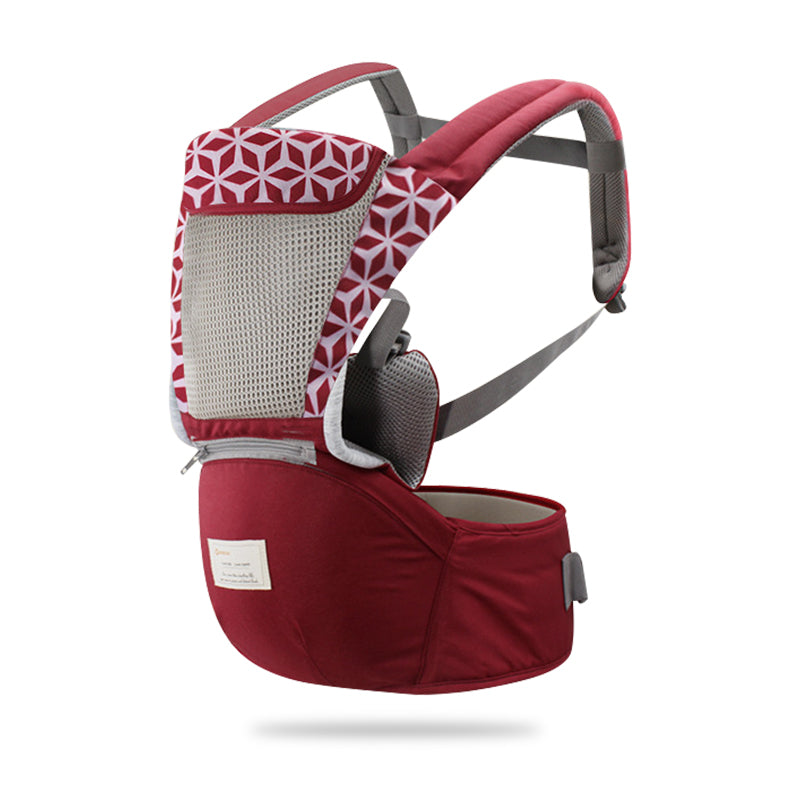 Adjustable Baby Carrier