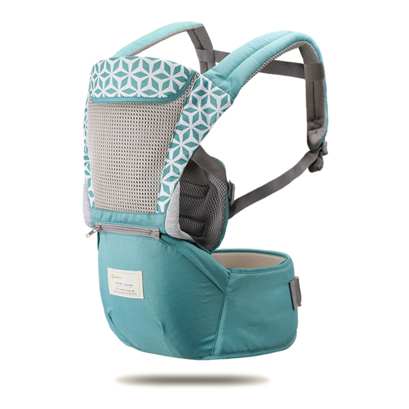 Adjustable Baby Carrier