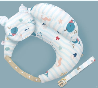 Multifunction Nursing Pillow