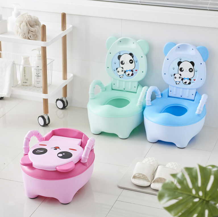 Baby Toilet Seat