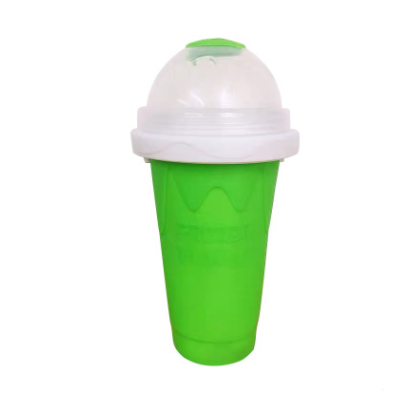 Baby Slushy Cup