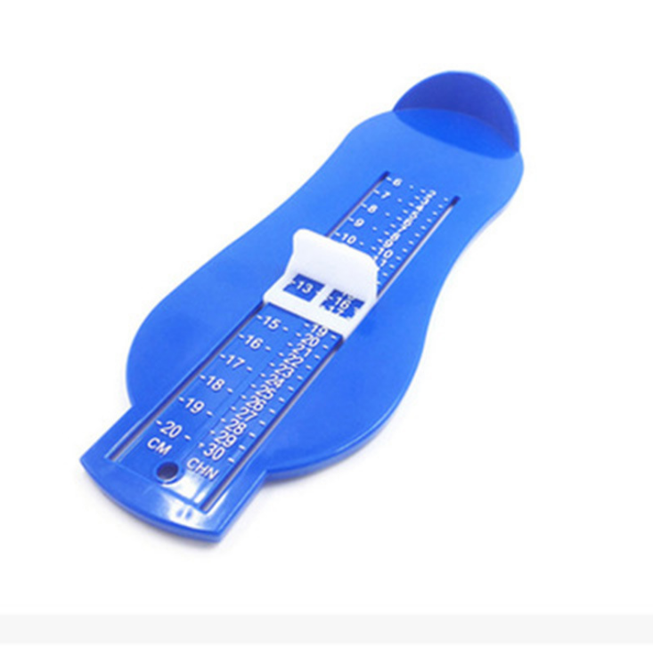 Baby Foot Measure Gauge Tools