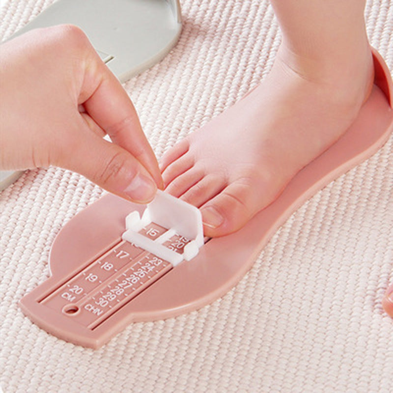 Baby Foot Measure Gauge Tools