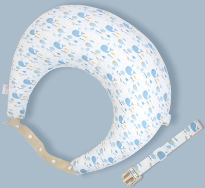 Multifunction Nursing Pillow