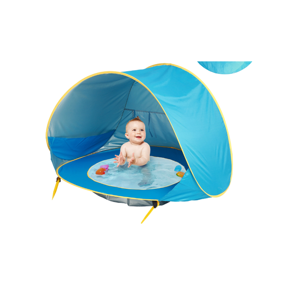 Baby Beach Tent