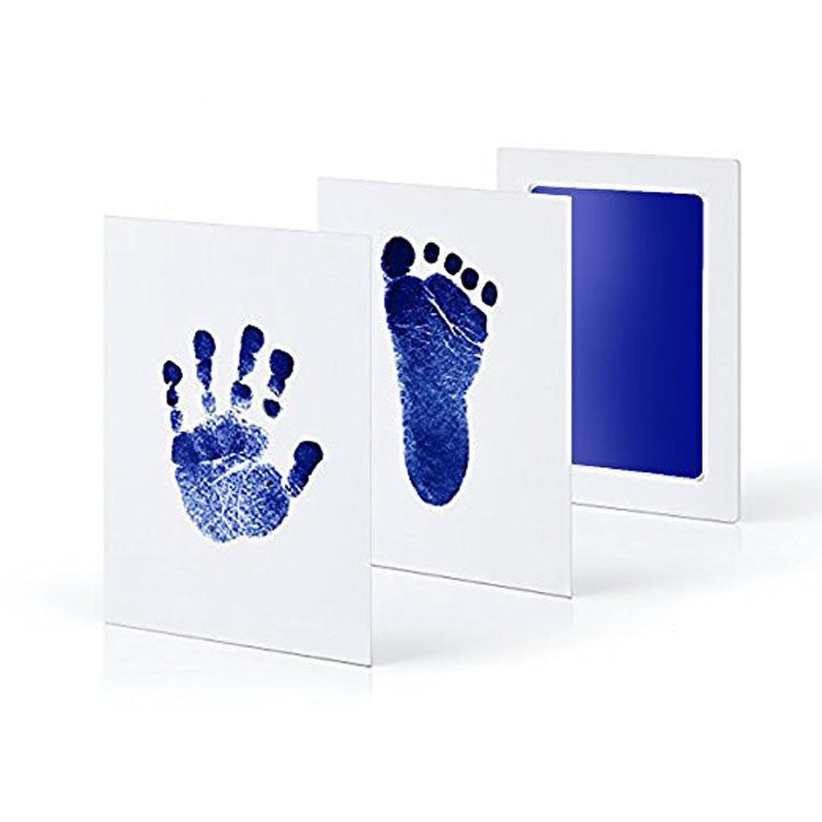 Imprint Inkpad For Babies