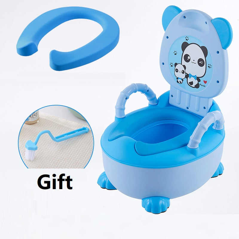 Baby Toilet Seat