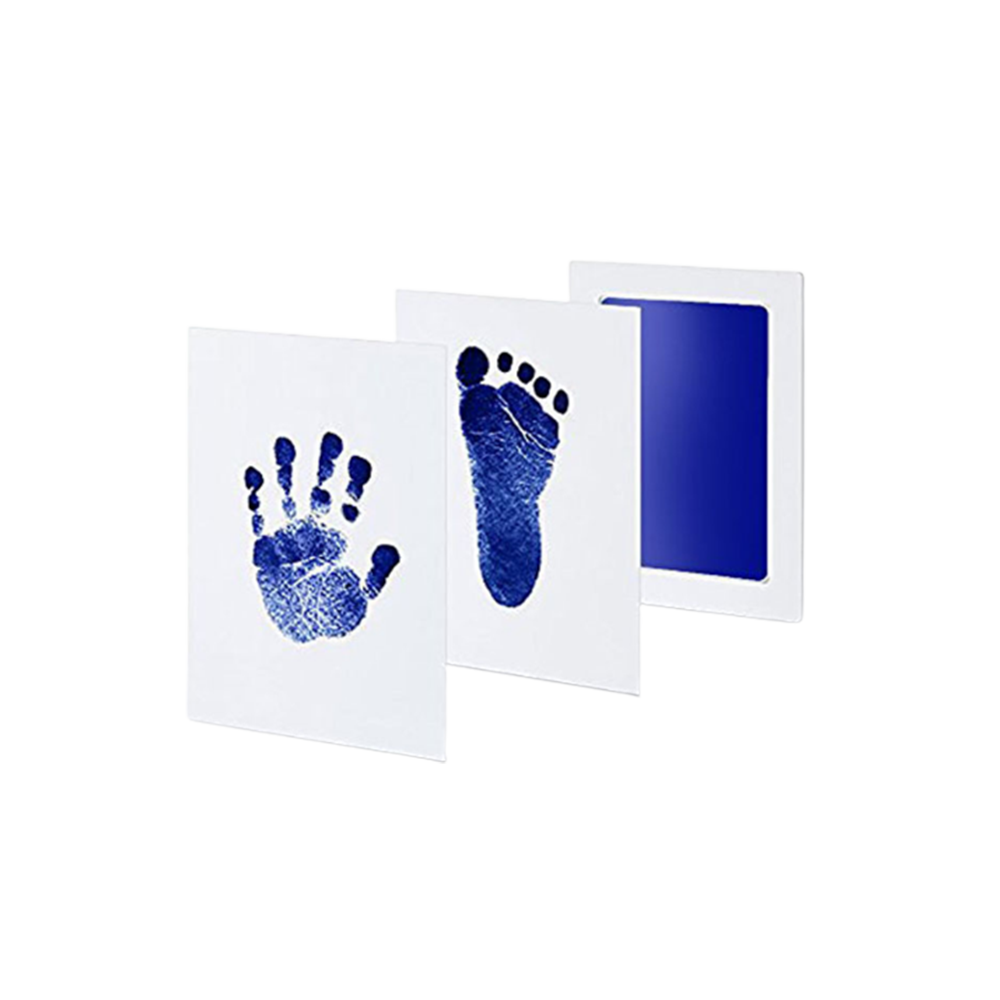 Imprint Inkpad For Babies