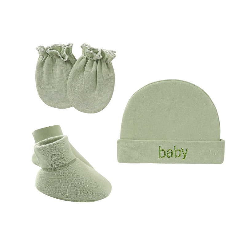 New Born Baby Accessories