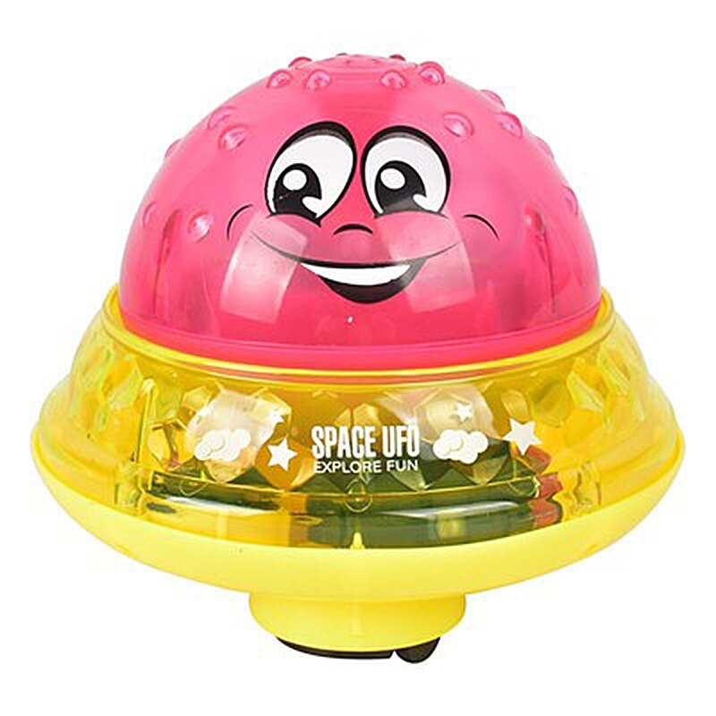 Water Splash Ball Toy