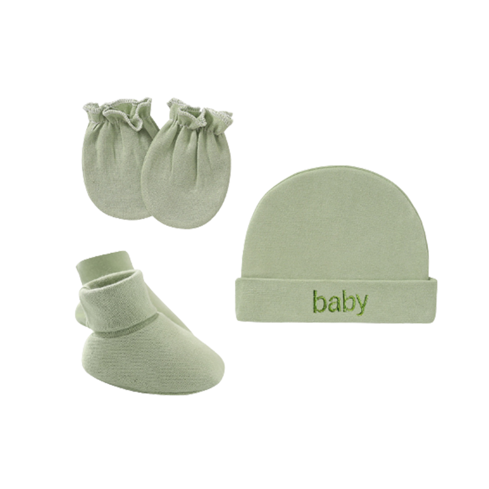 New Born Baby Accessories