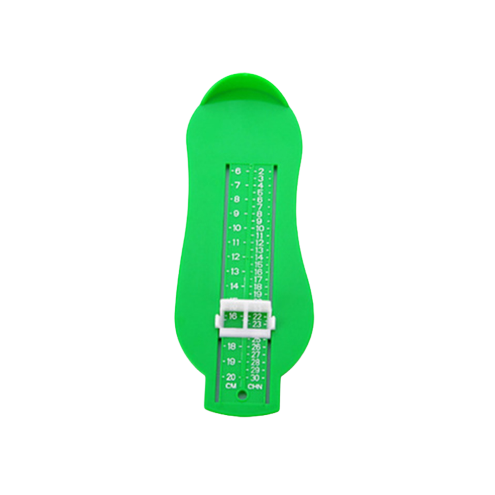 Baby Foot Measure Gauge Tools