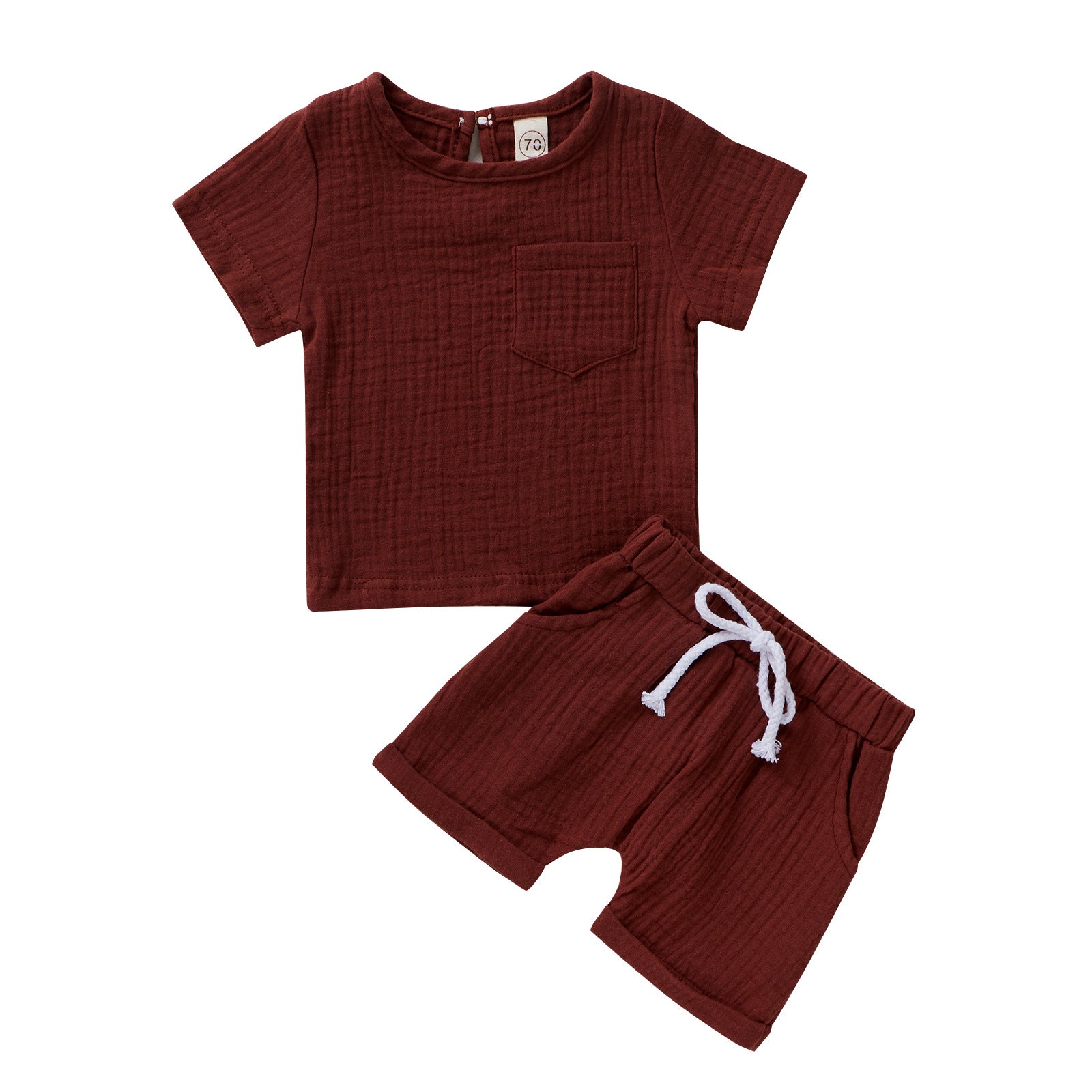 Organic Cotton Baby Clothes