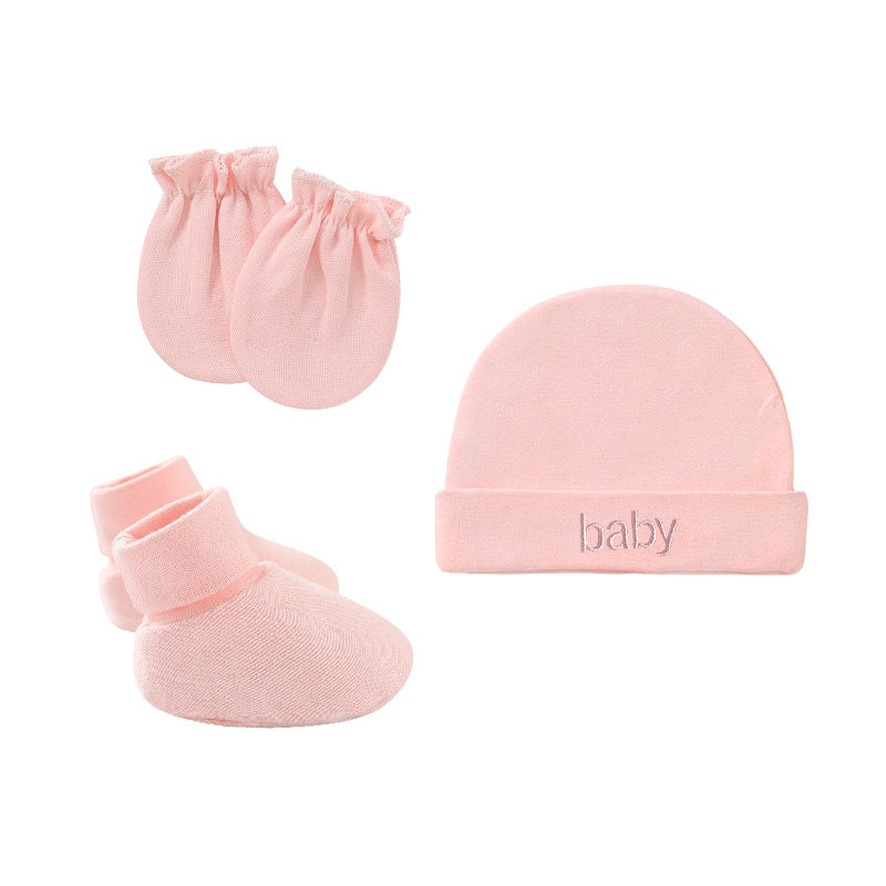 New Born Baby Accessories