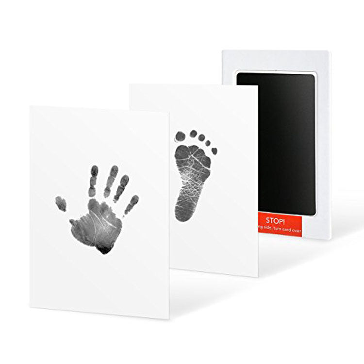 Imprint Inkpad For Babies