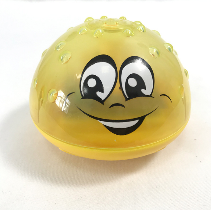 Water Splash Ball Toy