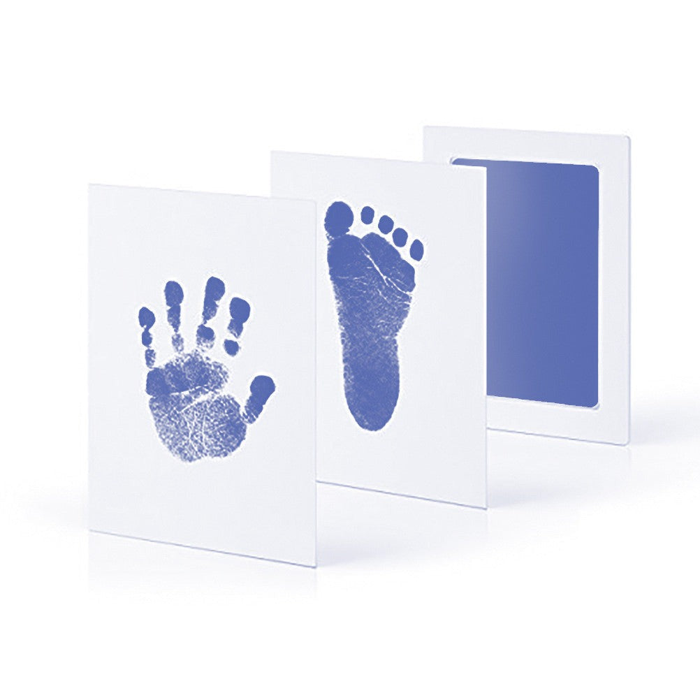 Imprint Inkpad For Babies