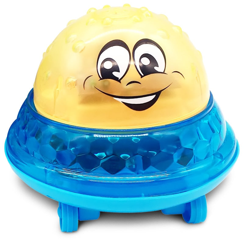 Water Splash Ball Toy