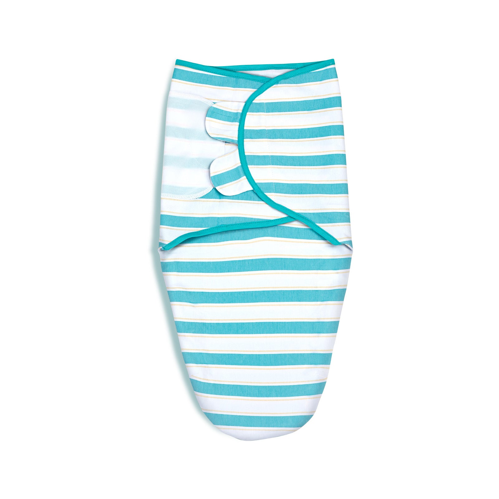 Organic Cotton Baby Swaddle Bag