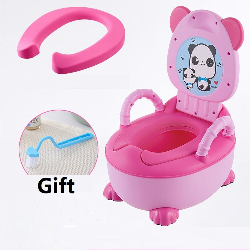 Baby Toilet Seat