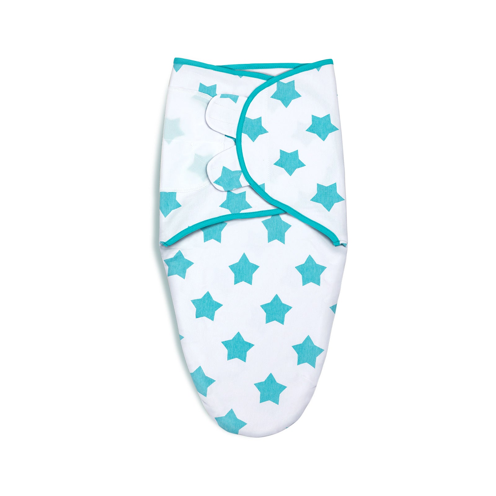 Organic Cotton Baby Swaddle Bag