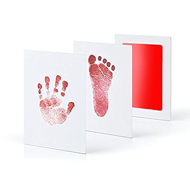 Imprint Inkpad For Babies