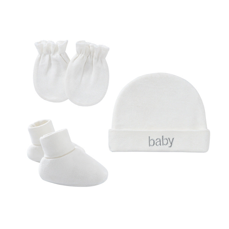 New Born Baby Accessories