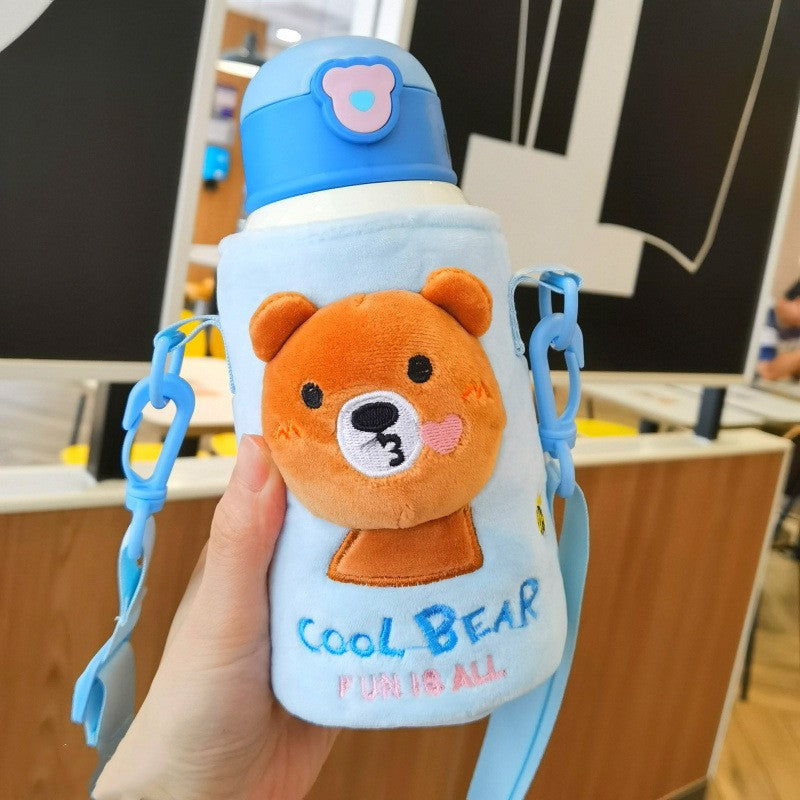 Children Thermal Water Bottle