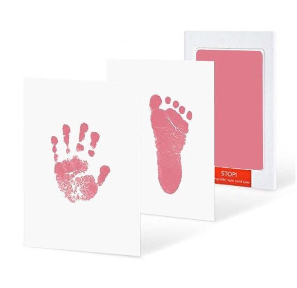 Imprint Inkpad For Babies